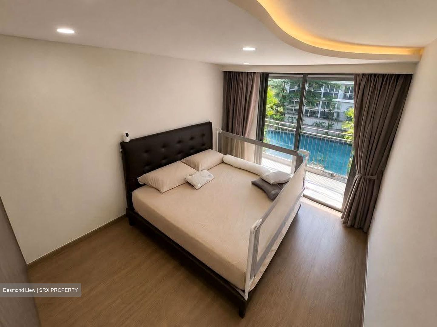 The Visionaire (D27), Condominium #615131851